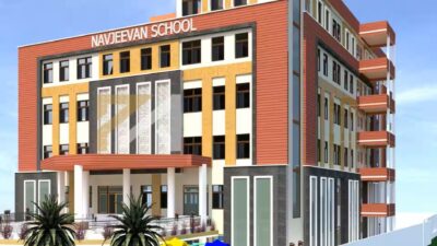 Navjeevan School, Sikar