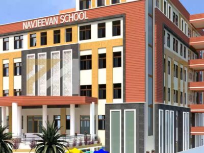 Navjeevan School, Sikar
