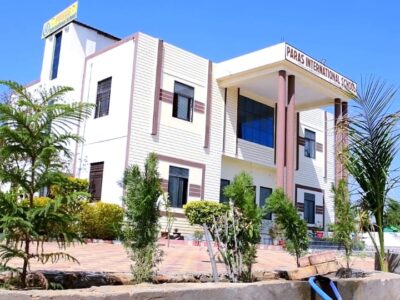 Paras International School