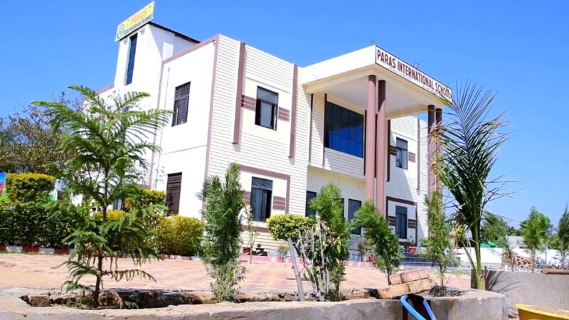 Paras International School