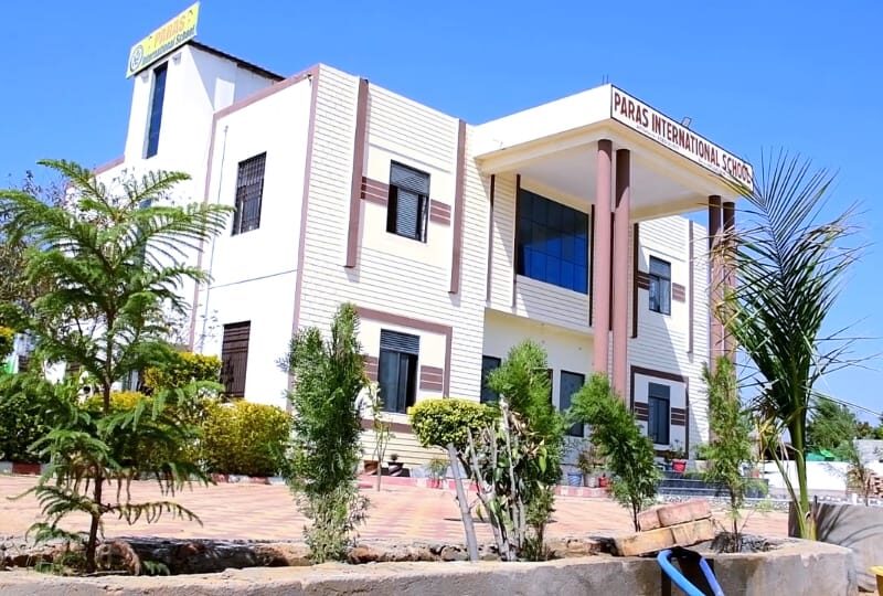 Paras International School