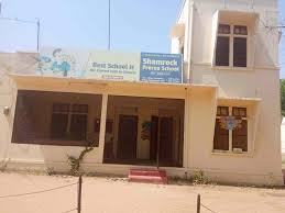 Shamrock Prerna School