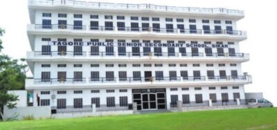 Tagore international Senior Secondary School
