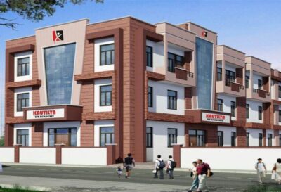 Kautilya IIT Academy