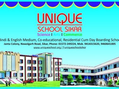 Unique School