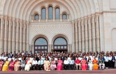 Mody School, Lakshmangarh