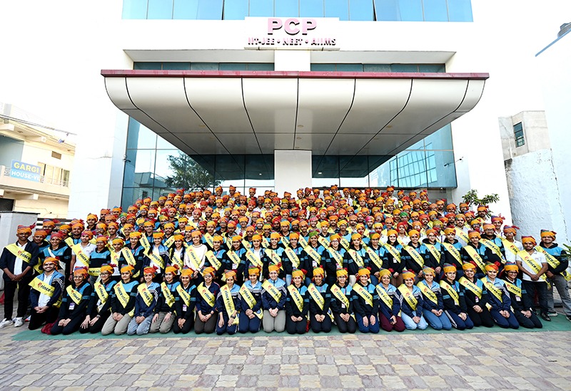 PCP