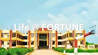 FORTUNE INTERNATIONAL SCHOOL, SIKAR