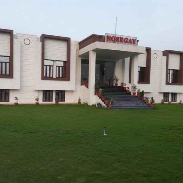 Nosegay Convent School