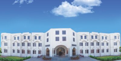 Mahala Residential Public School