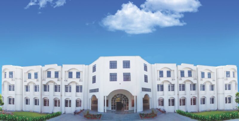 Mahala Residential Public School