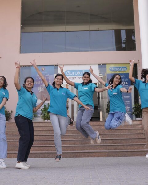 Gurukripa Career Institute NEET