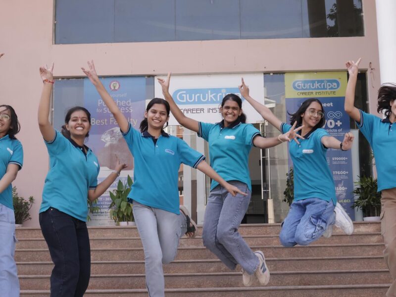 Gurukripa Career Institute NEET