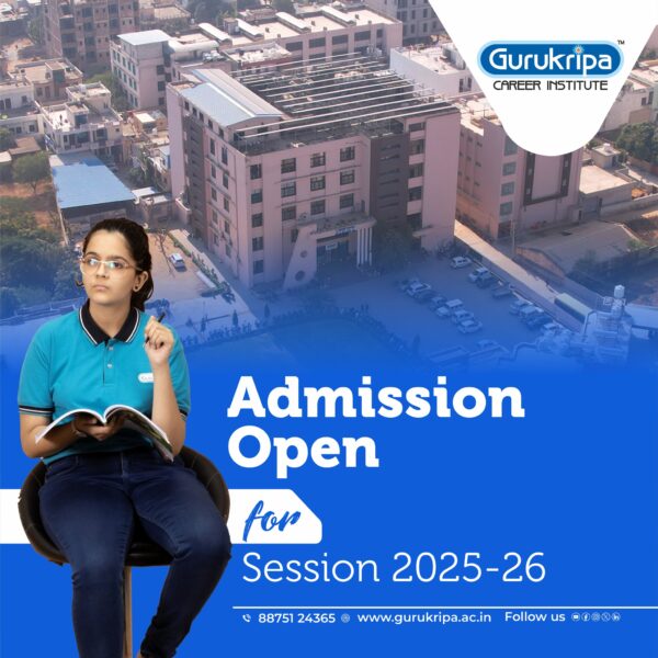 Gurukripa Career Institute NEET
