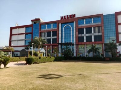 ALLEN SIKAR NEET