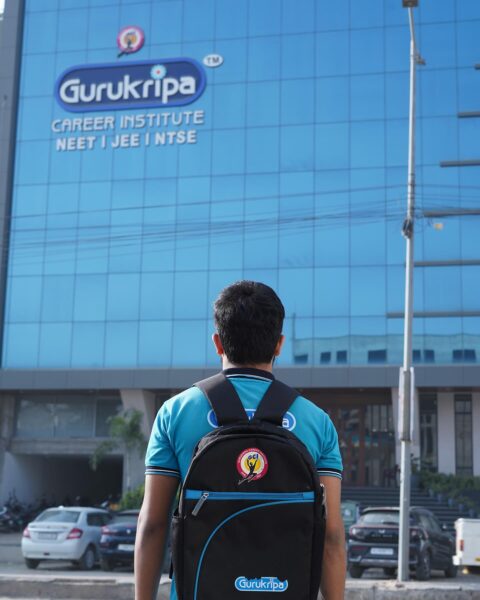 Gurukripa Career Institute NEET