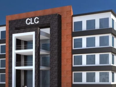 CLC Institute NEET