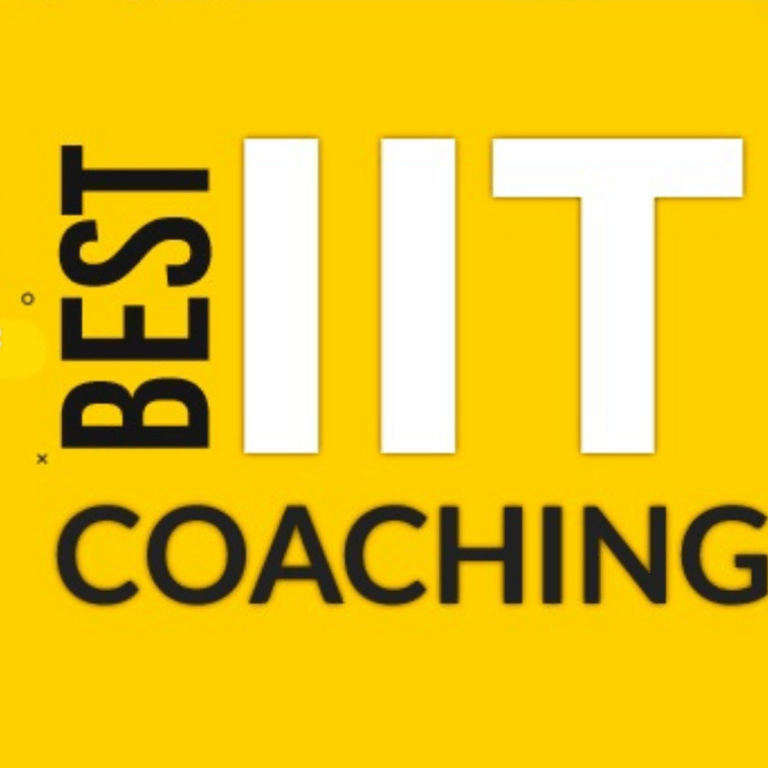 best iit coaching