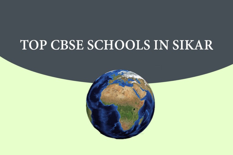 top-cbse-schools-in-sikar