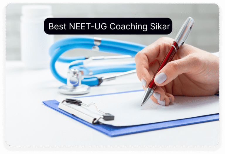 best-neet-coachng-sikar-rajasthan