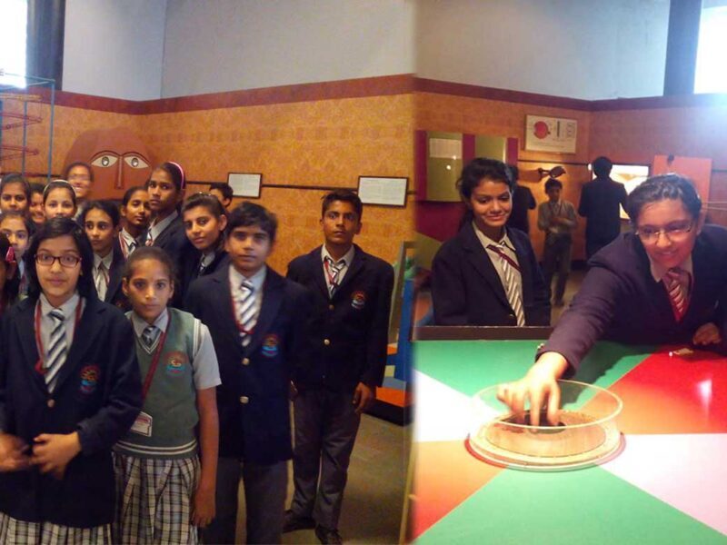 Chitrakoot Public School & Research Centre