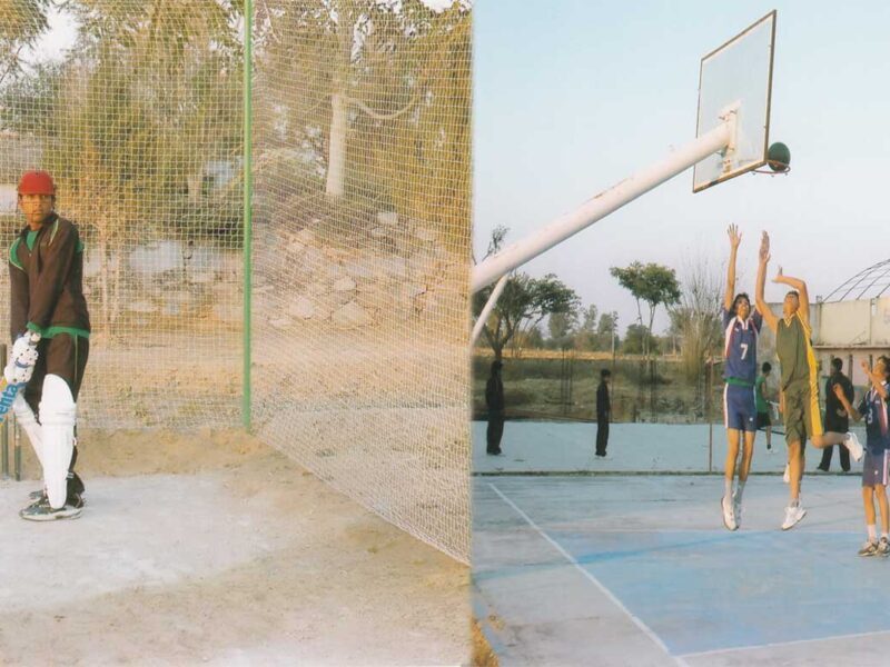 Chitrakoot Public School & Research Centre