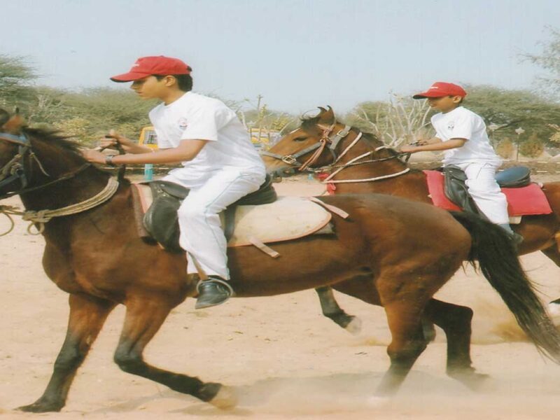 Chitrakoot Public School & Research Centre
